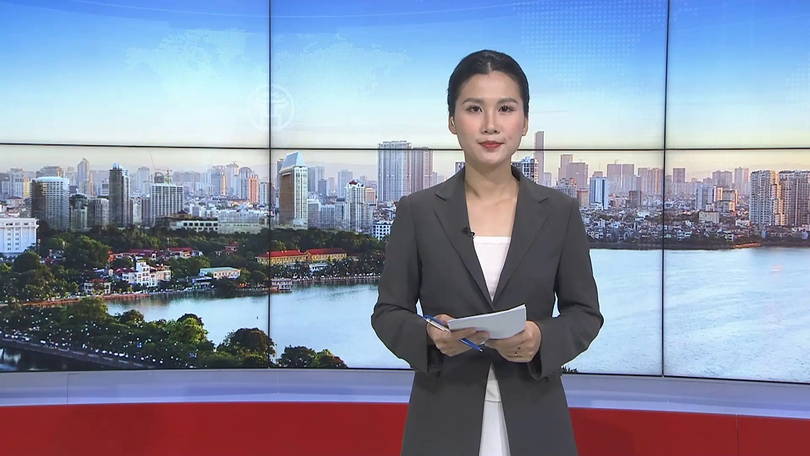 Chương trình Thời sự 15h00 | 20/12/2025