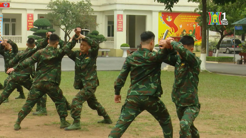 Vững vàng trên chiến tuyến, sát cánh cùng nhân dân | Người tốt quanh ta | 21/12/2025