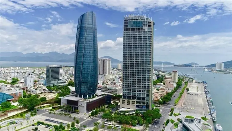 Thành lập Hội đồng điều hành Trung tâm tài chính quốc tế