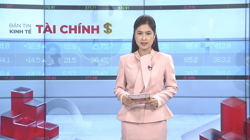 Bản tin Kinh tế Tài chính | 20/12/2025