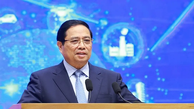 Sớm hình thành các 'tổ hợp công nghiệp kỹ thuật số' quy mô lớn