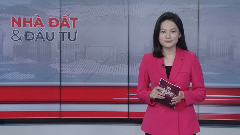 Bản tin Nhà đất và đầu tư | 20/12/2025