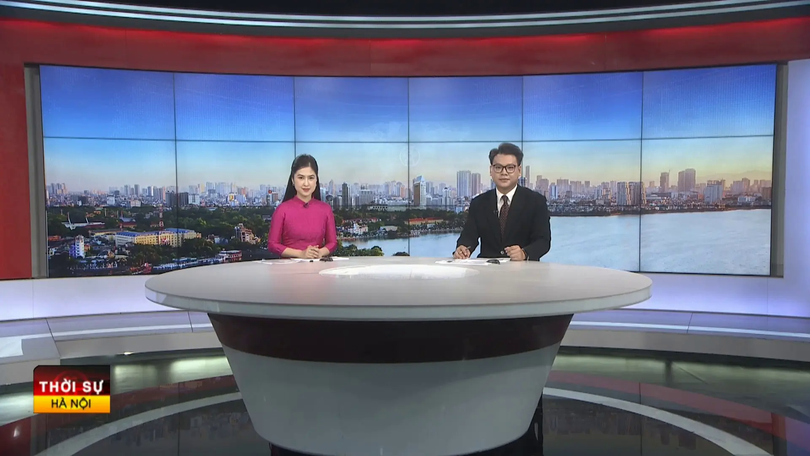 Chương trình Thời sự 18h30 | 20/12/2025