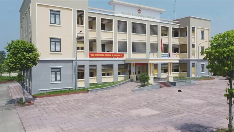 Xây trường để tăng chỉ tiêu tuyển sinh lớp 10 công lập