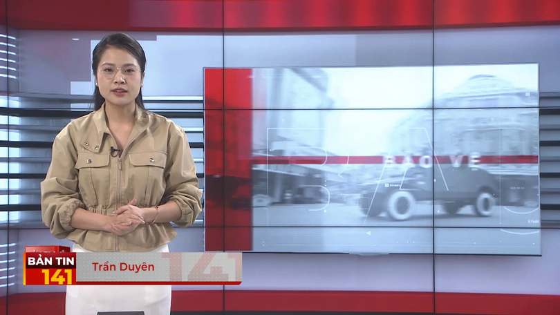 Bản tin 141 | 20/12/2025