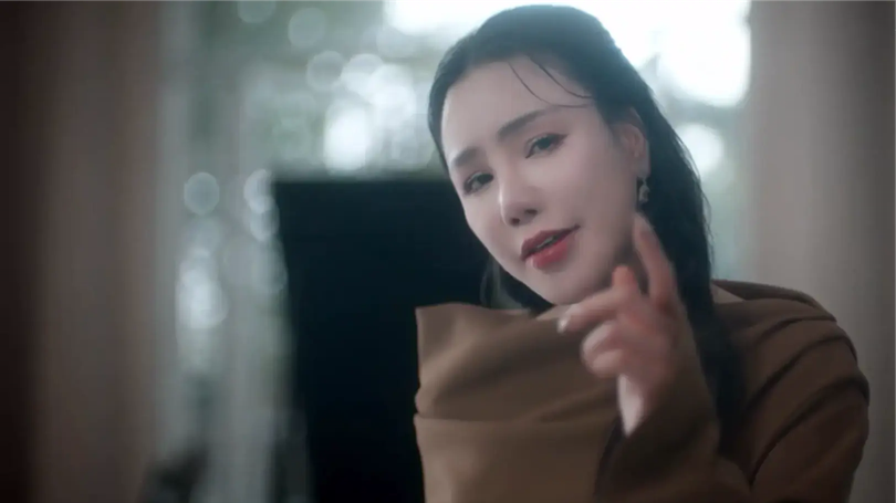 Hồ Quỳnh Hương mang năng lượng Gen Z vào album mới