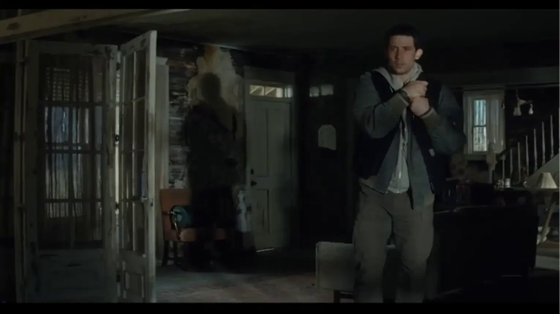 Phù thủy điện ảnh Steven Spielberg tái xuất với 'Disclosure Day'