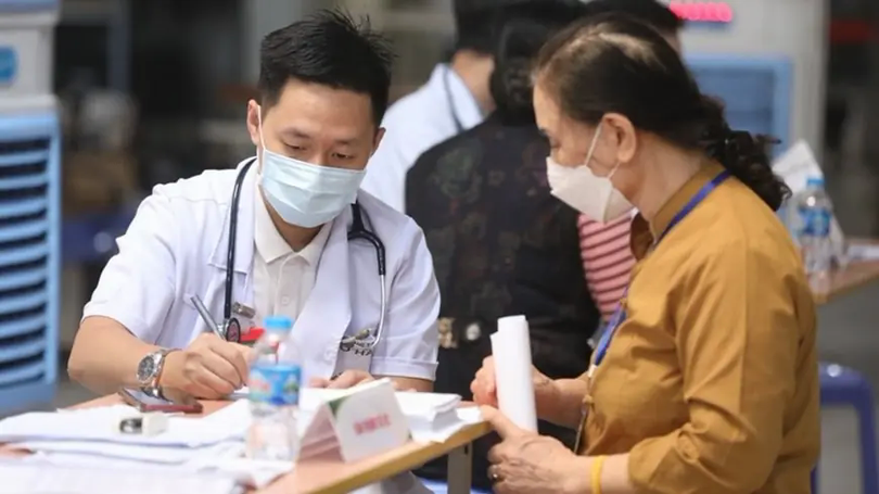 Hai trường hợp được hưởng 100% BHYT từ 1/1/2026