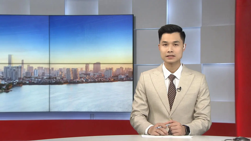 Chương trình Thời sự 23h00 | 20/12/2025