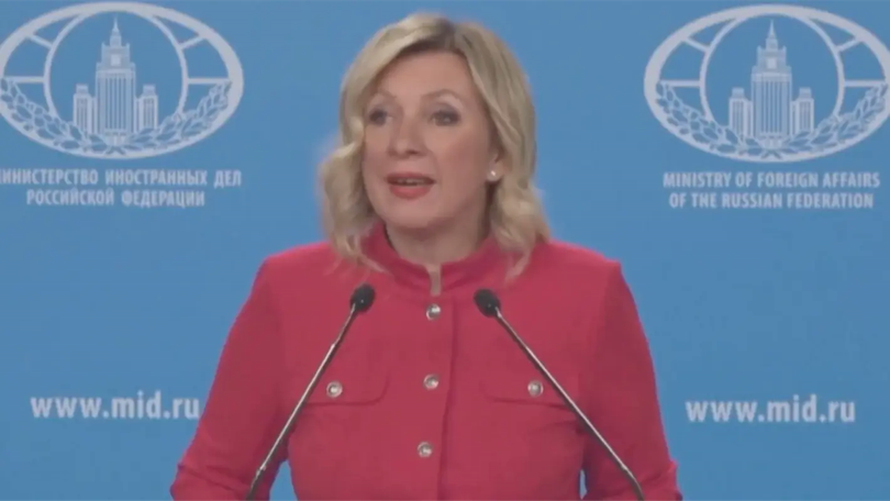 Nga: EU phải tự bỏ tiền bồi thường cho Ukraine