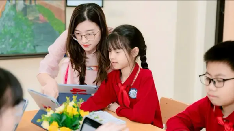 Hà Nội: 860 thí sinh trúng tuyển viên chức giáo dục
