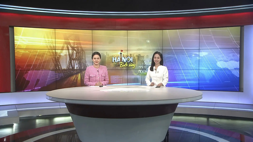 Chương trình Hà Nội buổi sáng | 20/12/2025