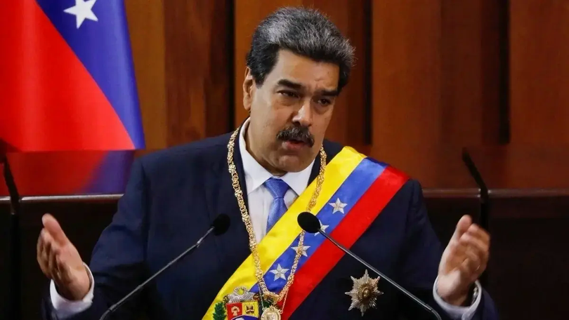 Mỹ trừng phạt các cá nhân liên quan tới Tổng thống Venezuela