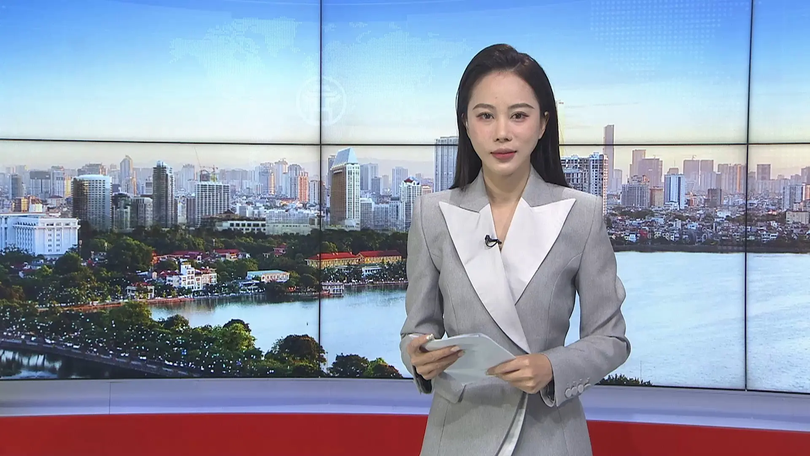 Chương trình Thời sự 9h00 | 20/12/2025