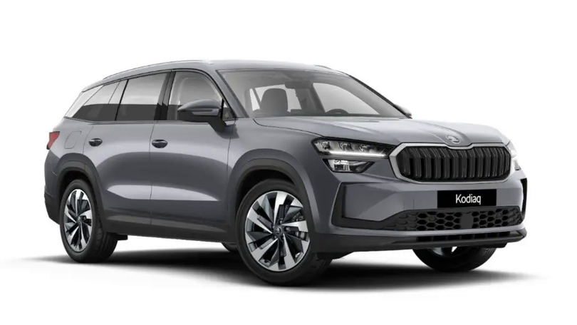 Skoda khai tử động cơ xăng 2.0L trên Octavia và Kodiaq