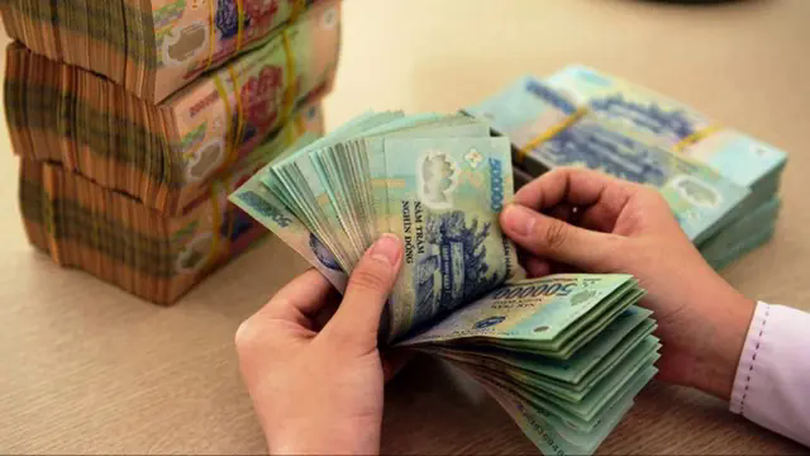 Năm 2026, tín dụng dự báo tiếp tục tăng trưởng 20%