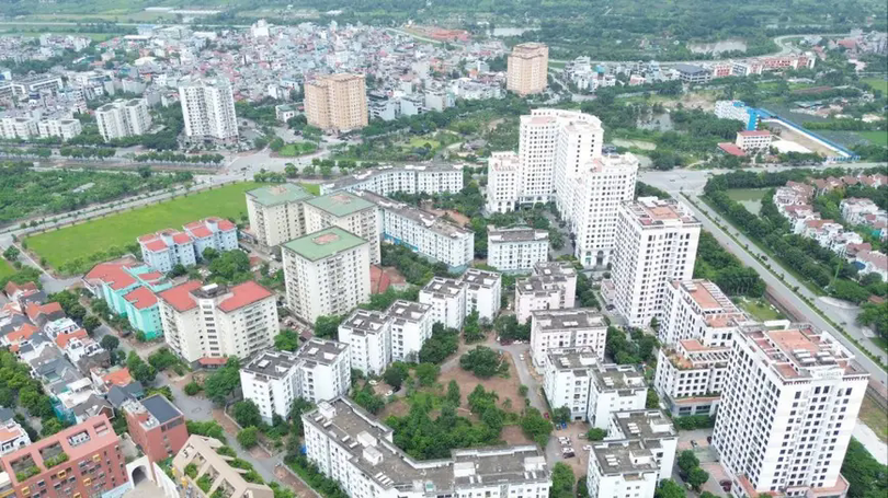 Đánh thuế bất động sản: Cần đúng liều để hạ nhiệt giá nhà