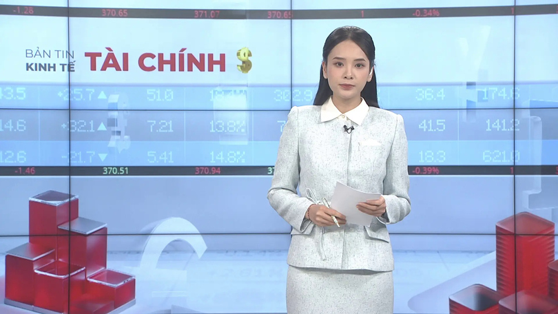 Bản tin Kinh tế Tài chính | 21/12/2025