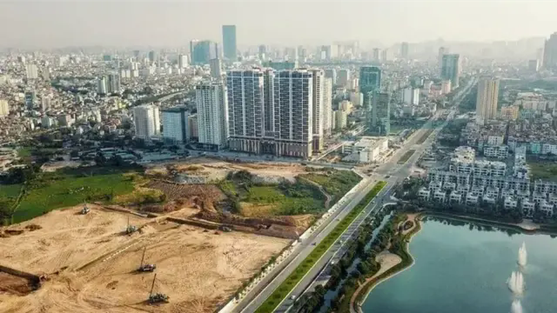 Đề xuất quy định mới về bảng giá đất
