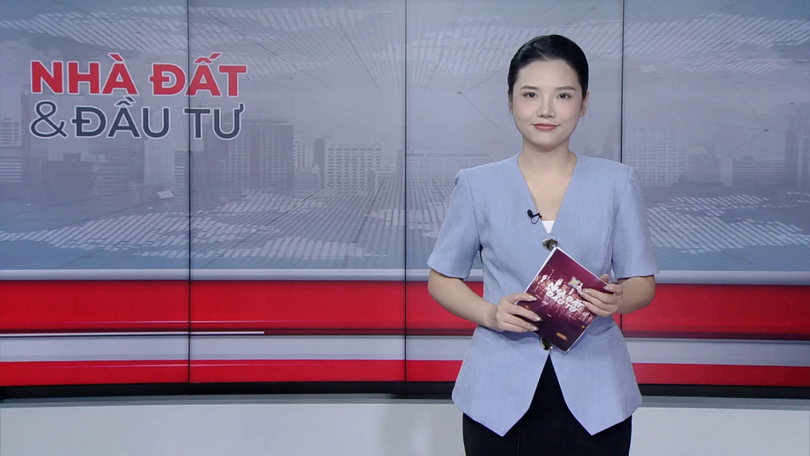 Bản tin Nhà đất và đầu tư | 21/12/2025