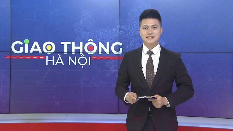 Giao thông Hà Nội | 21/12/2025