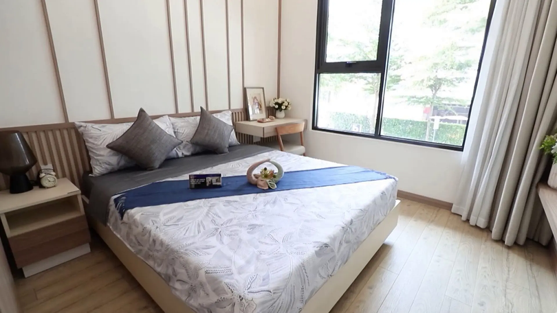 Nguồn cung cuối năm tăng mạnh, thêm nhà ở bình dân