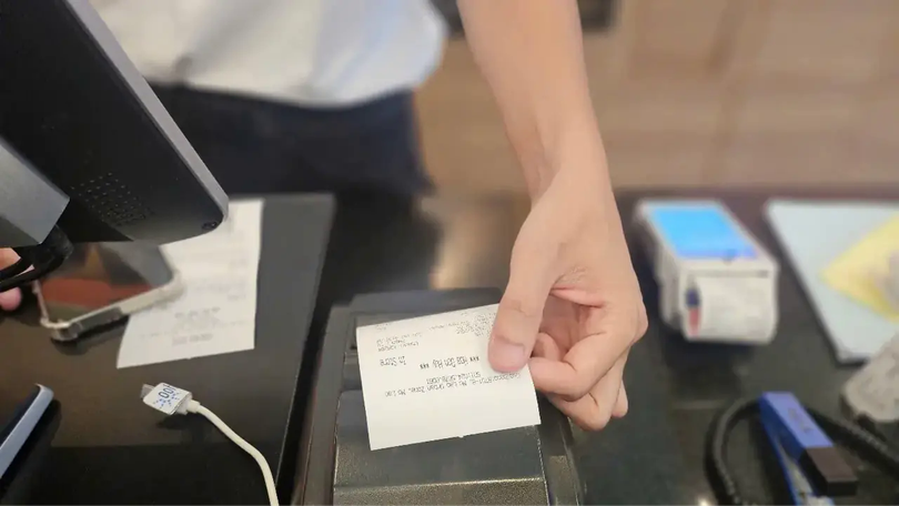 Công nghệ giúp hộ kinh doanh kê khai thuế dễ dàng hơn