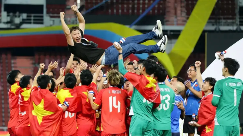U23 Việt Nam tập huấn tại Qatar trước VCK châu Á