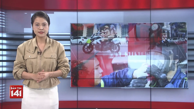 Bản tin 141 | 21/12/2025