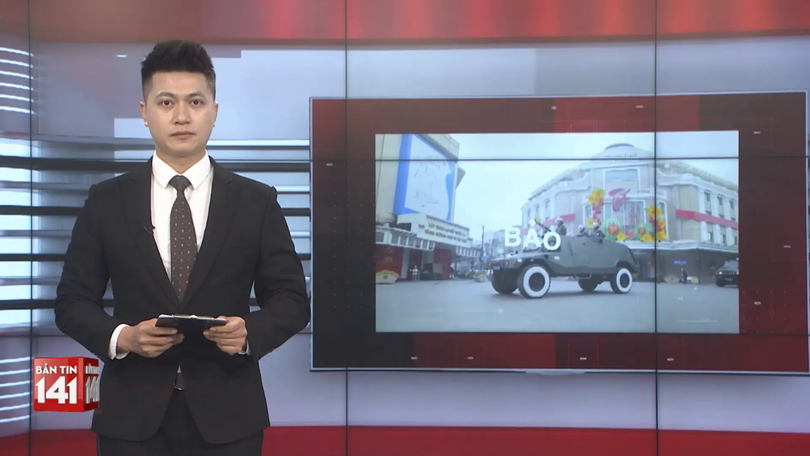 Bản tin 141 | 21/12/2025