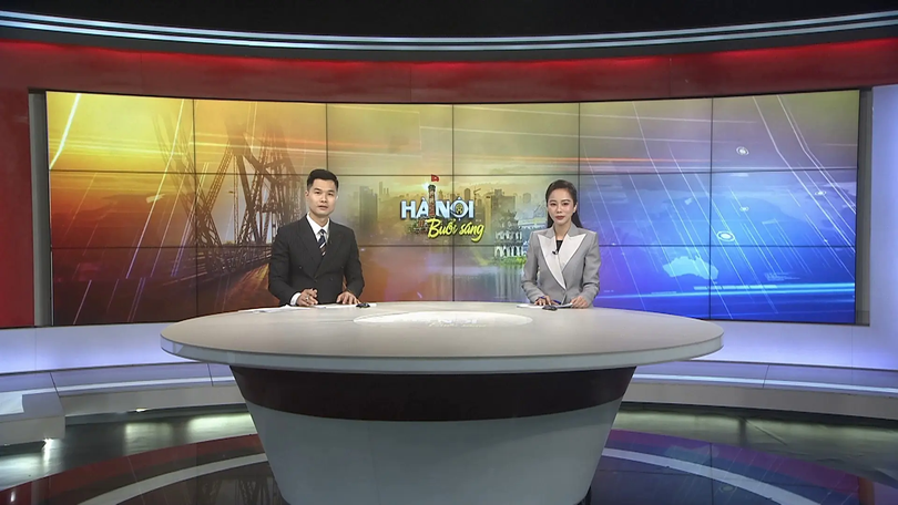 Chương trình Hà Nội buổi sáng | 21/12/2025