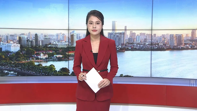 Chương trình Thời sự 9h00 | 21/12/2025