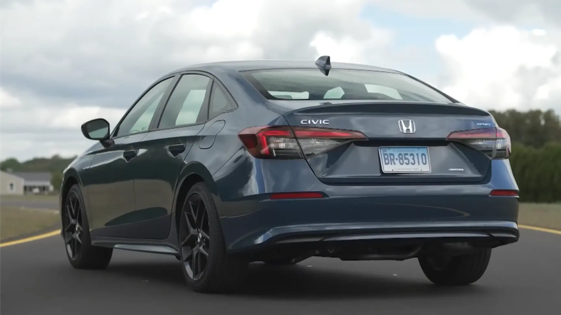 Người Việt ngày càng chuộng xe hybrid