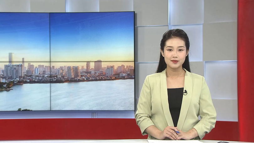 Chương trình Thời sự 11h30 | 22/12/2025