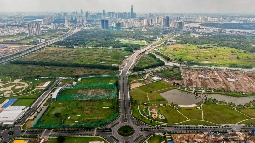 Đề xuất hai phương án áp dụng bảng giá đất