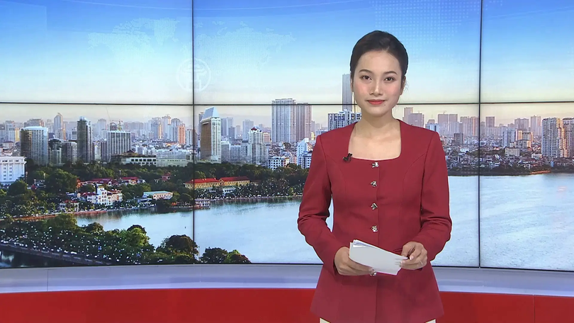 Chương trình Thời sự 15h00 | 22/12/2025
