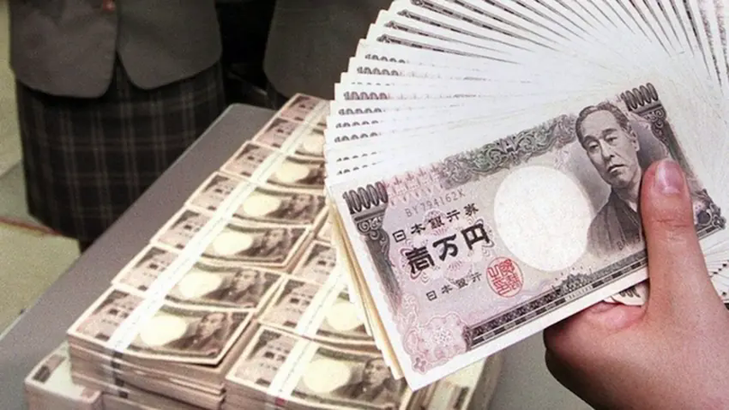 Nhật Bản để ngỏ khả năng can thiệp bảo vệ đồng Yen