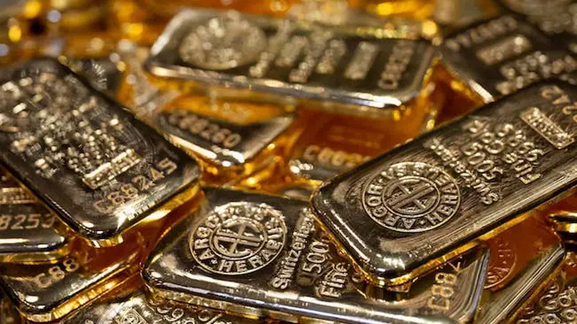Vàng lập kỷ lục mới trước triển vọng Fed hạ lãi suất