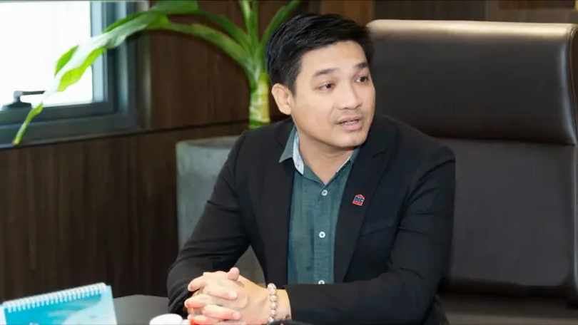 Gia đình Chủ tịch DIC Corp bị bán giải chấp cổ phiếu DIG