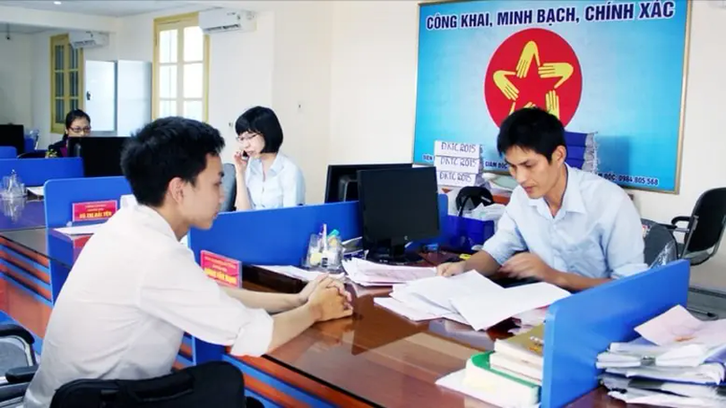 Thủ tướng yêu cầu cắt giảm mạnh thủ tục kinh doanh