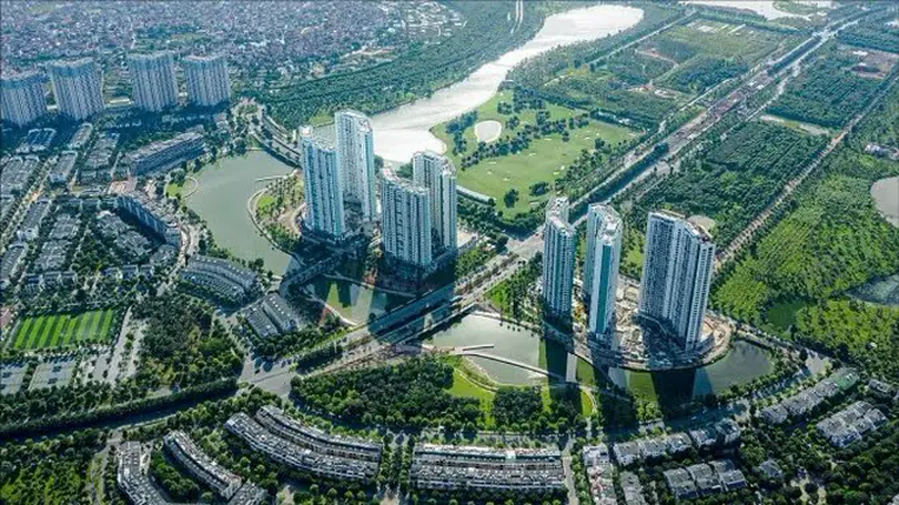 Phát triển đô thị bằng tư duy tích hợp và dài hạn