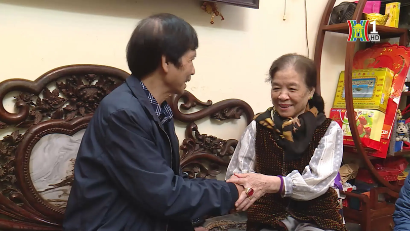 Những người bắc nhịp cầu vui | Người tốt quanh ta | 23/12/2025