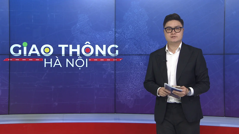 Giao thông Hà Nội | 22/12/2025