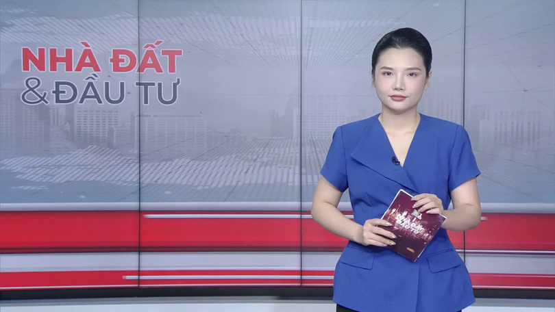 Bản tin Nhà đất và đầu tư | 22/12/2025