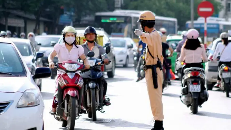 Năm 2025 tai nạn giao thông giảm cả 3 tiêu chí