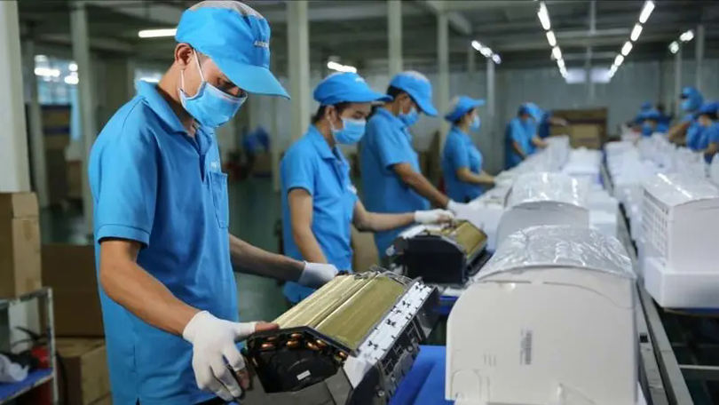 Nhiều doanh nghiệp công bố phương án thưởng Tết
