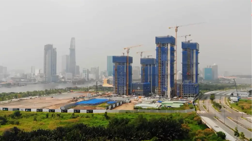 Uy tín chủ đầu tư - lựa chọn hàng đầu của khách hàng