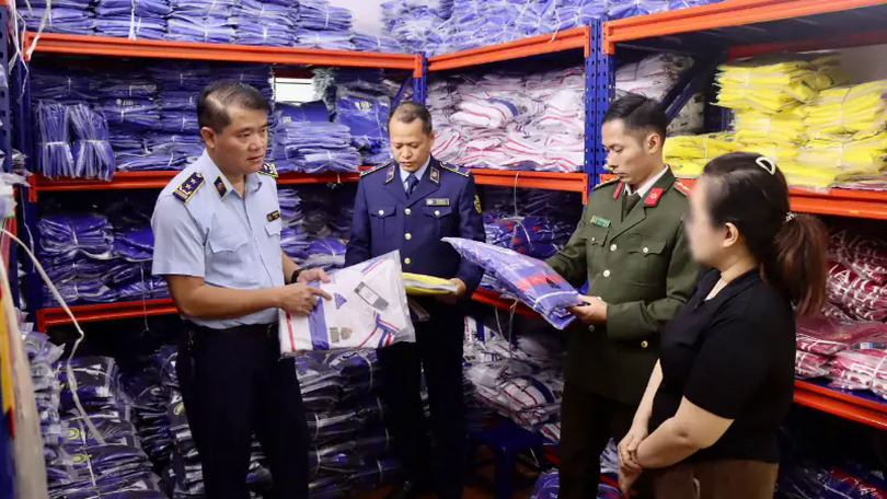 Hà Nội xử lý nghiêm vi phạm thương mại điện tử