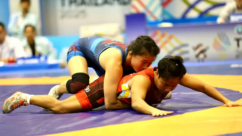 SEA Games 34 cắt bỏ nhiều môn thế mạnh của Việt Nam