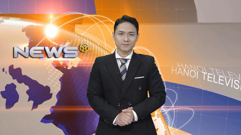 HANOITV News | 22/12/2025